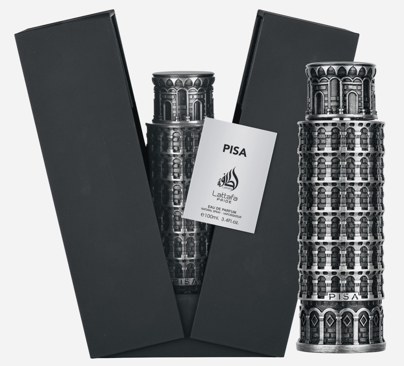 Lattafa - Pisa 100ML EDP